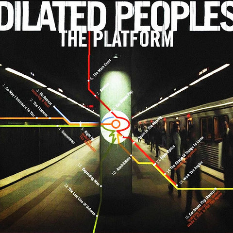 Dilated Peoples