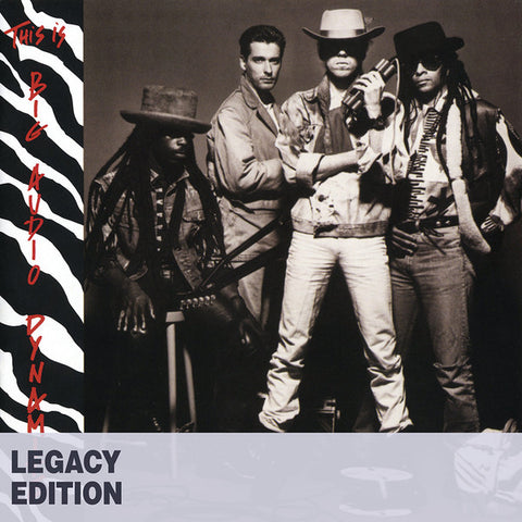 Big Audio Dynamite