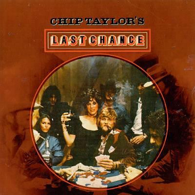 Chip Taylor