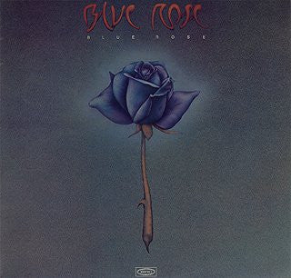 Blue Rose
