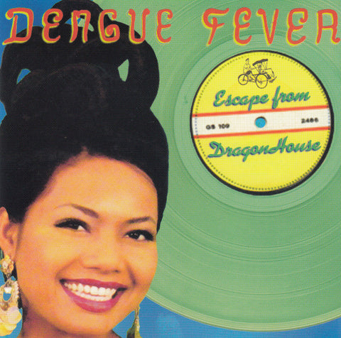 Dengue Fever
