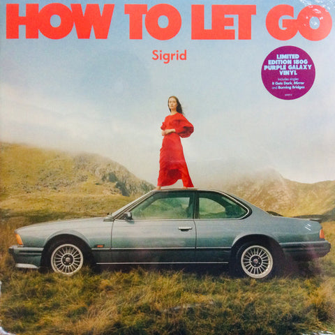 Sigrid