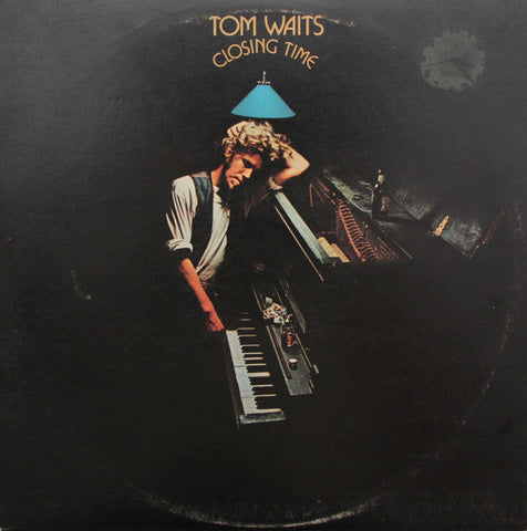 Tom Waits