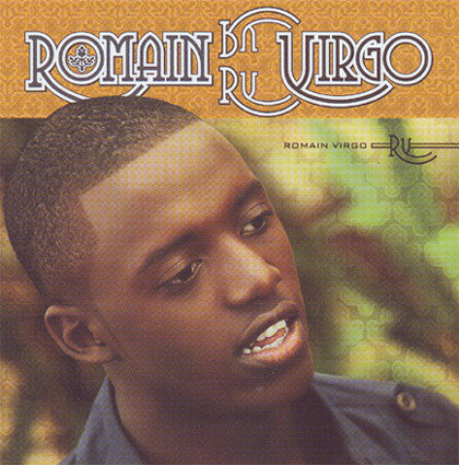 Romain Virgo