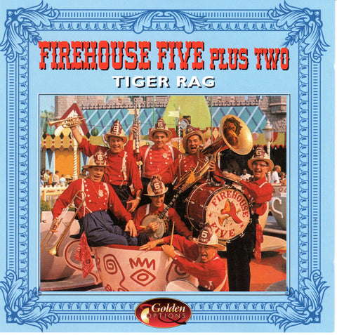 Firehouse Five Plus Two