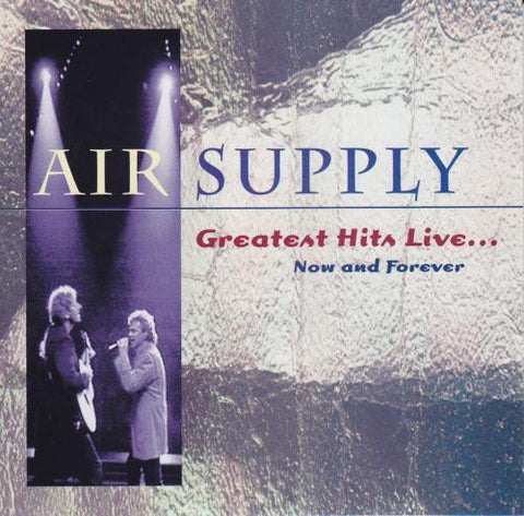 Air Supply