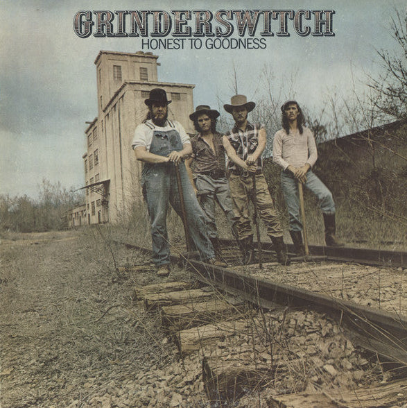 Grinderswitch
