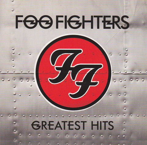 Foo Fighters