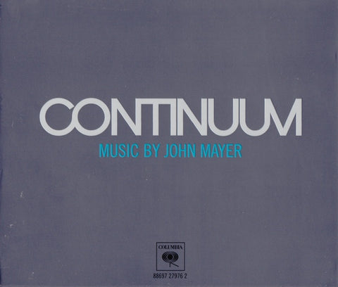 John Mayer