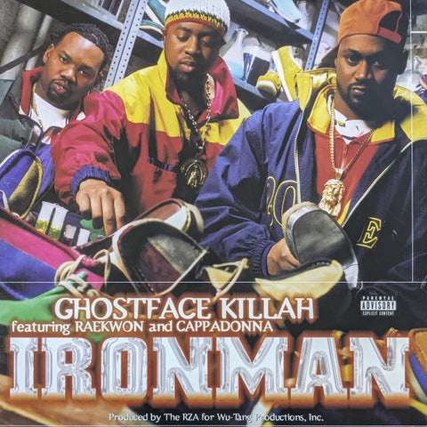 Ghostface Killah