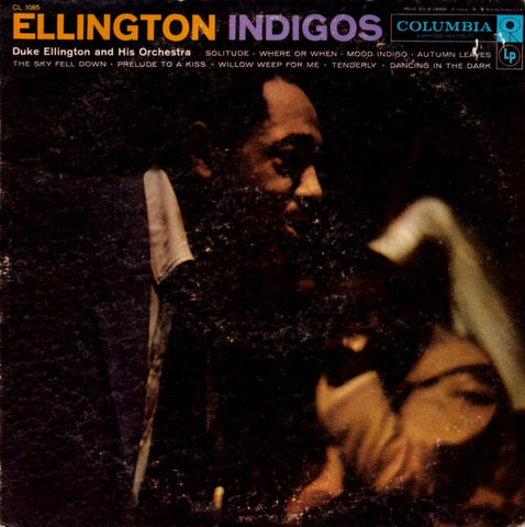 Duke Ellington And His Orchestra