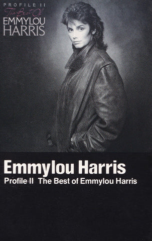 Emmylou Harris