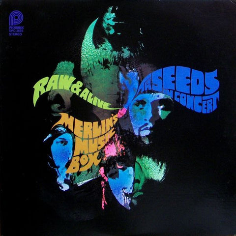 The Seeds