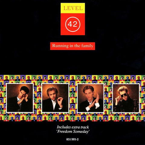 Level 42