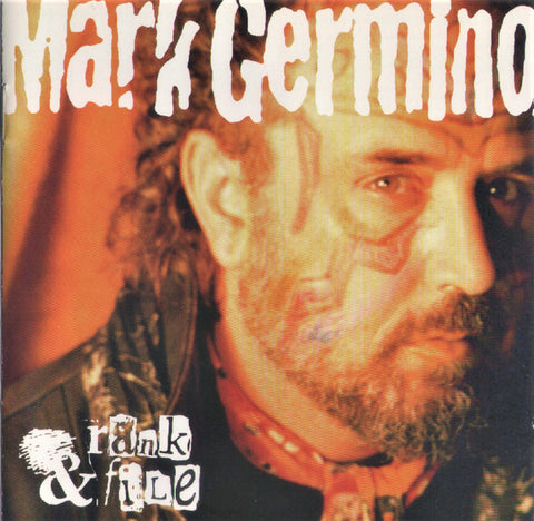 Mark Germino