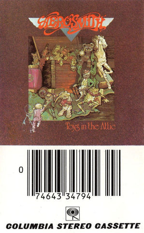 Aerosmith