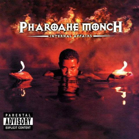 Pharoahe Monch