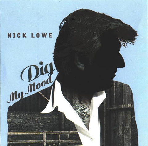 Nick Lowe