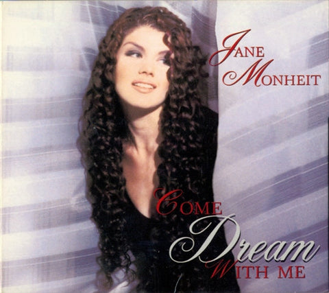 Jane Monheit