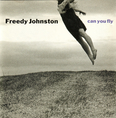 Freedy Johnston