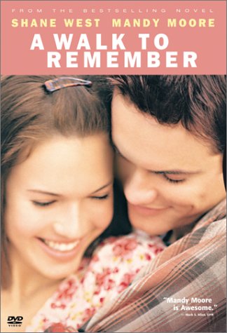 A Walk To Remember