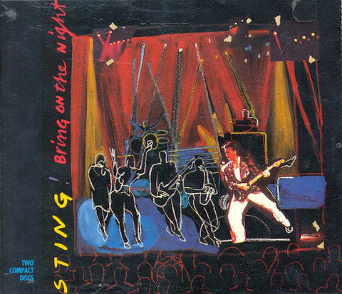Sting