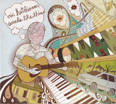 Eric Hutchinson