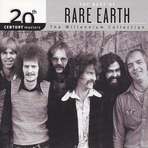Rare Earth