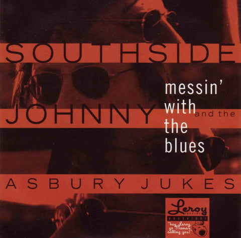 Southside Johnny And The Asbury Jukes