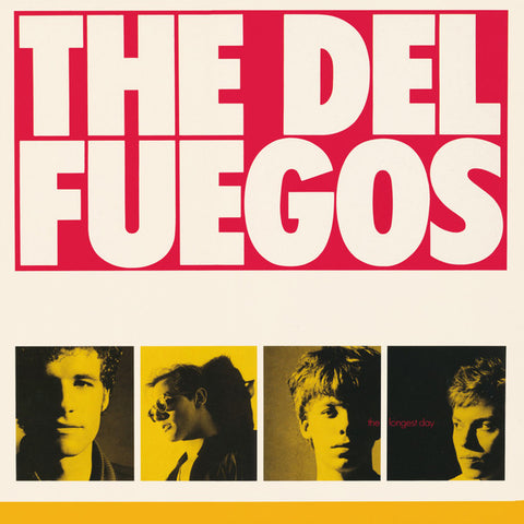 The Del Fuegos