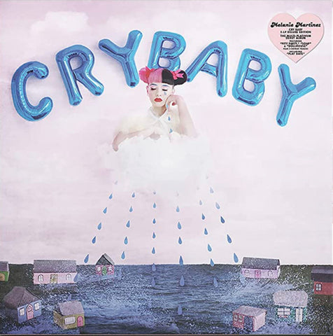 Melanie Martinez