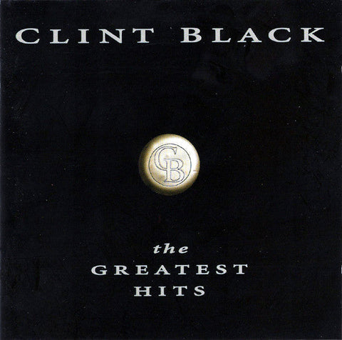 Clint Black
