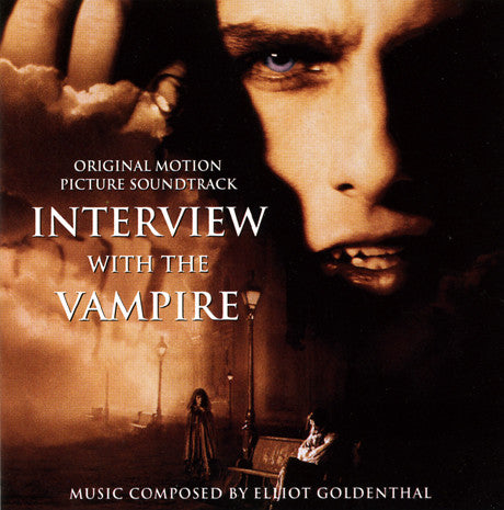 Interview With The Vampire (Composed By Elliot Goldenthal)