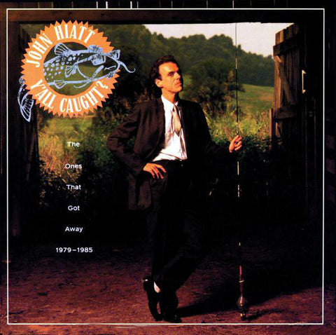 John Hiatt