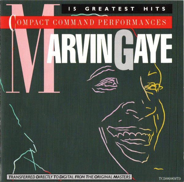 Marvin Gaye