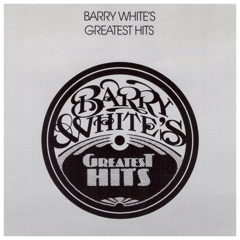 Barry White