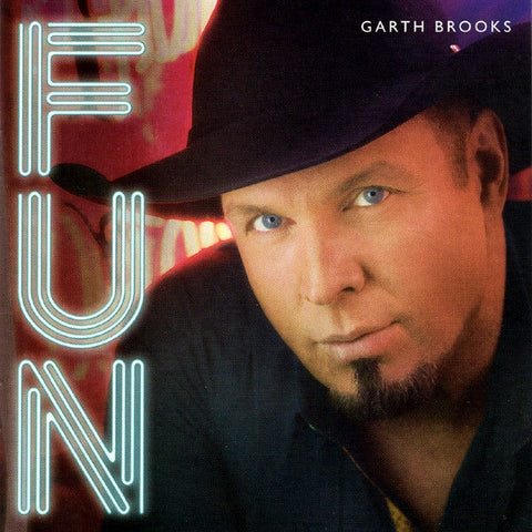 Garth Brooks