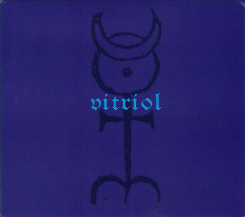Vitriol