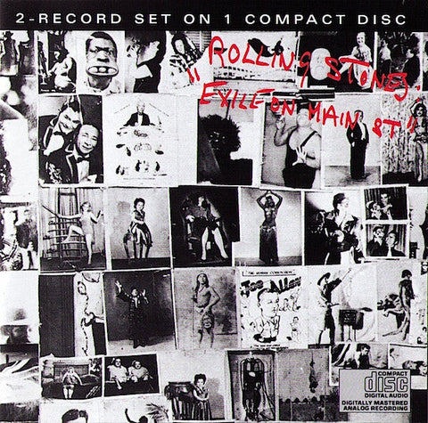 The Rolling Stones