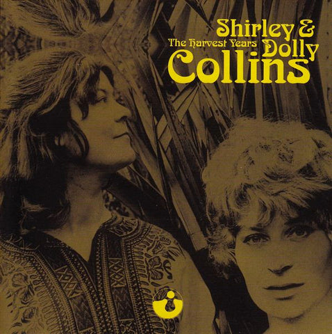 Shirley & Dolly Collins