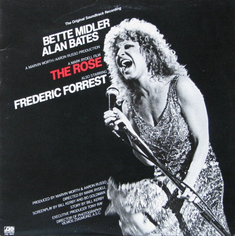 Bette Midler