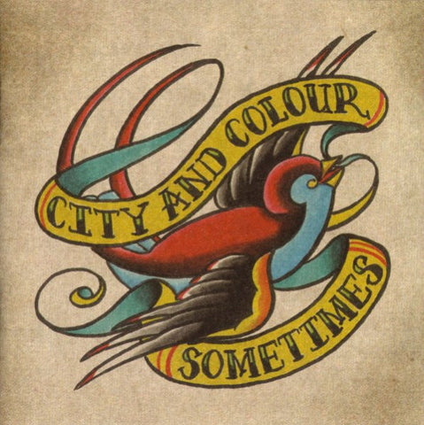 City And Colour