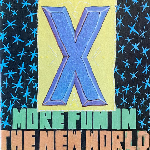 X