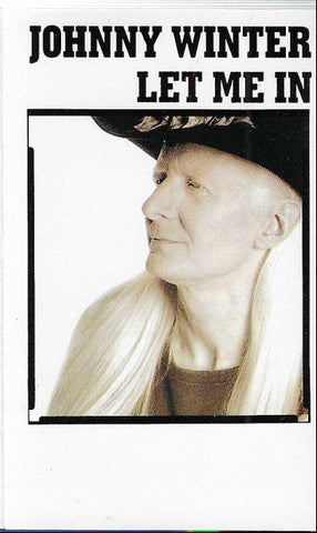 Johnny Winter
