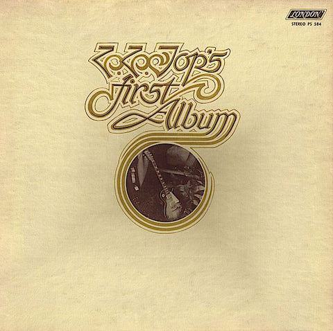ZZ Top
