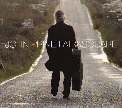 John Prine