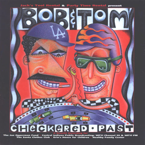 Bob & Tom