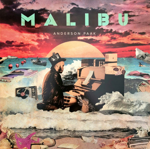 Anderson .Paak