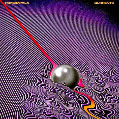 Tame Impala