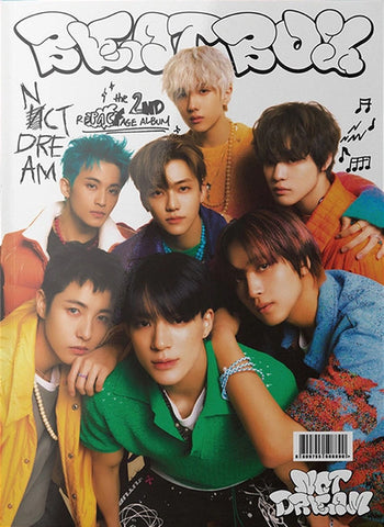 NCT DREAM